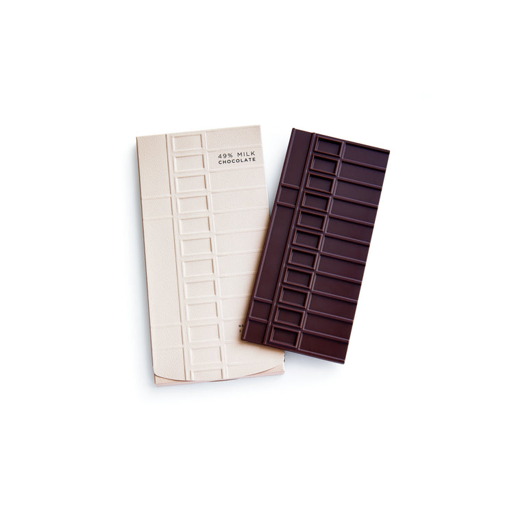 Fallingwater Chocolate Bars