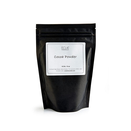 Cocoa Powder - Éclat Chocolate