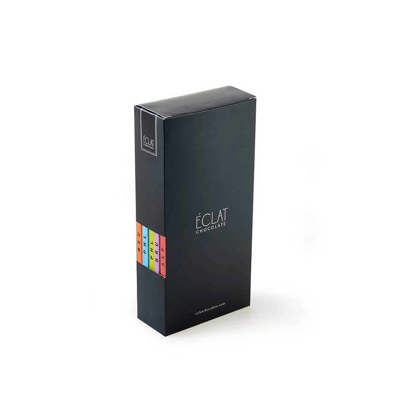 Destination Bar 5-pack Tasting Flight