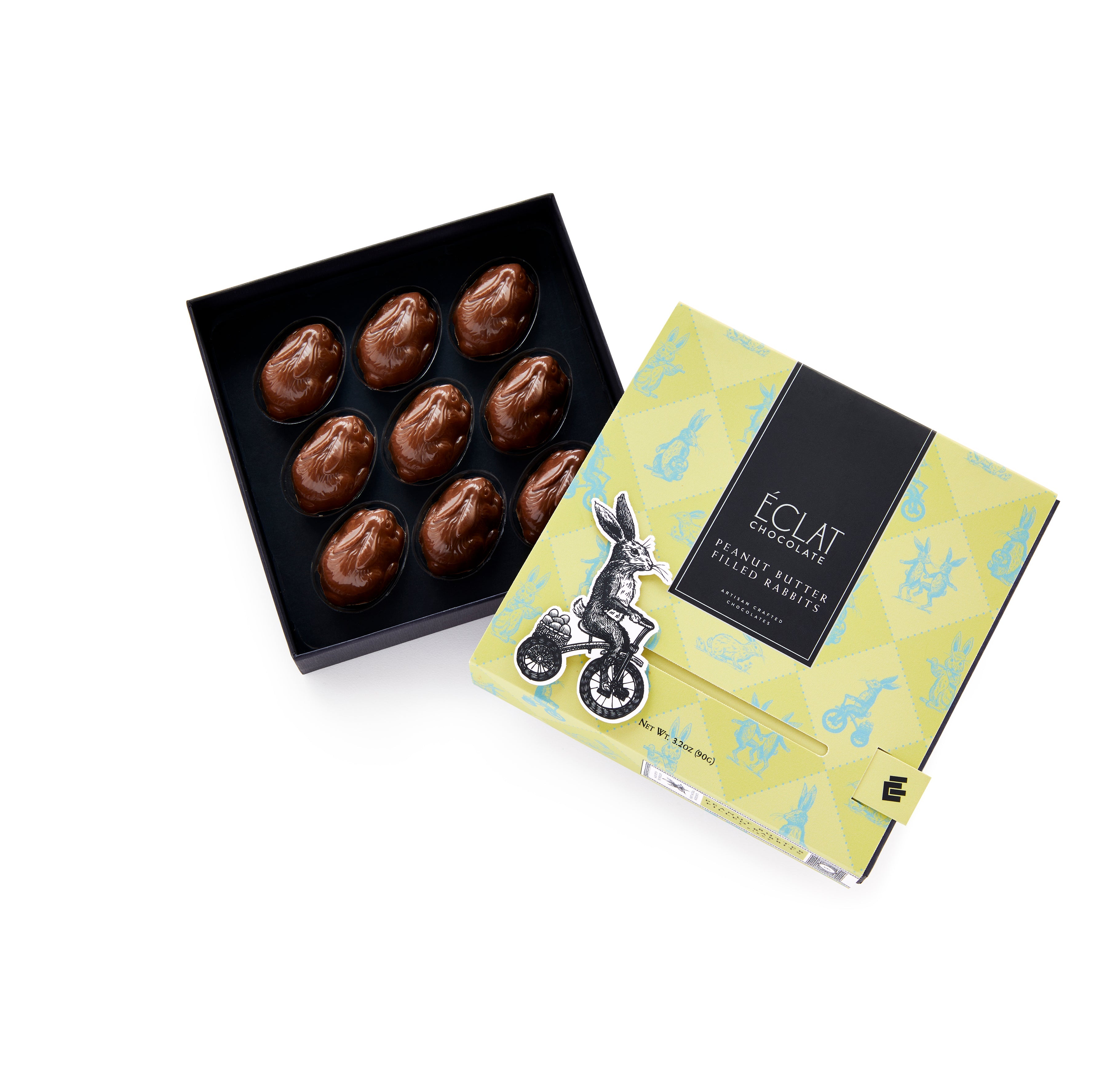Easter Chocolate Collection - Spring Artisan Chocolates | Éclat Chocolate