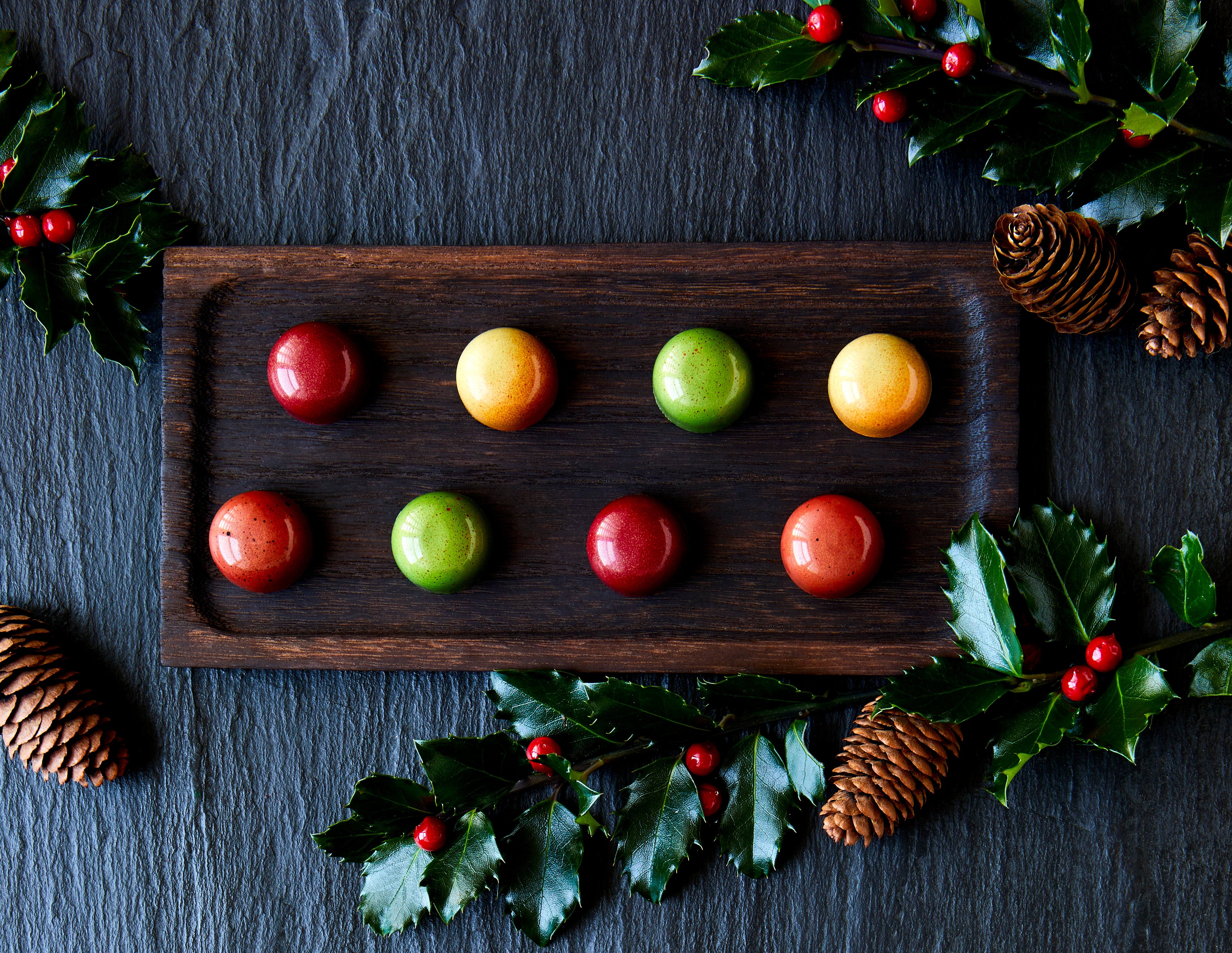 Handcrafted Artisan Chocolates | Éclat Chocolate