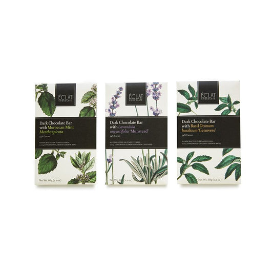 Longwood Gardens Bar Gift Set image 0