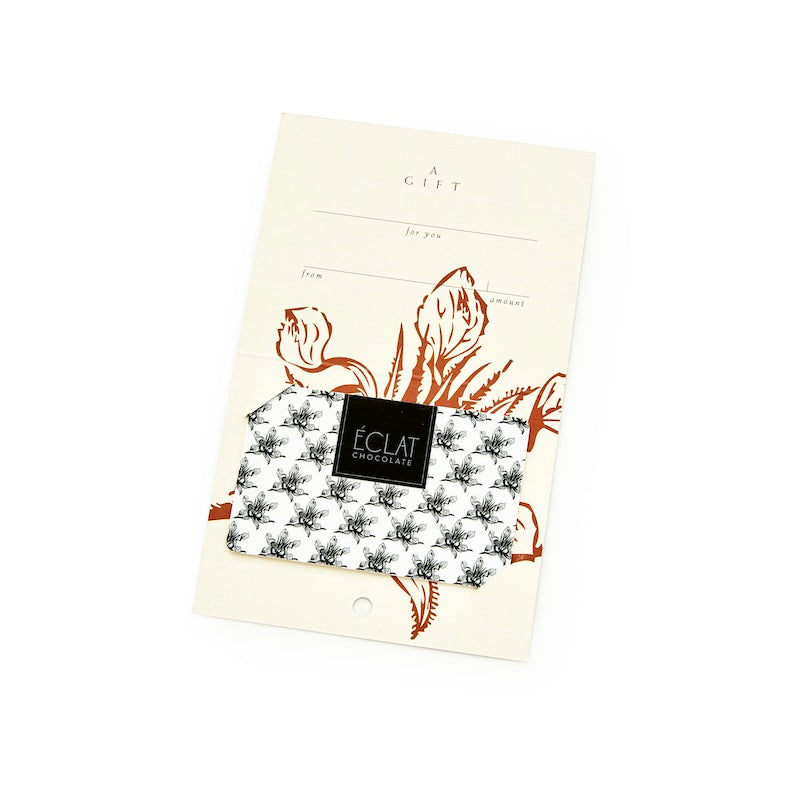 Éclat Chocolate Gift Card