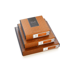 50-piece Signature Assortment Chocolate Tower