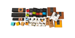 Kaleidoscope Artisan Chocolate Collection