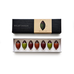 7-piece Chocolate June Bugs