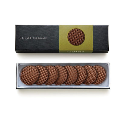 Hazelnut Mondiants
