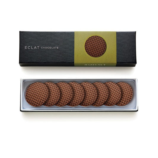 Hazelnut Mondiants