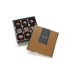 9-piece Signature Chocolate Assortment