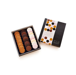Signature S'mores Chocolate Mondiants™