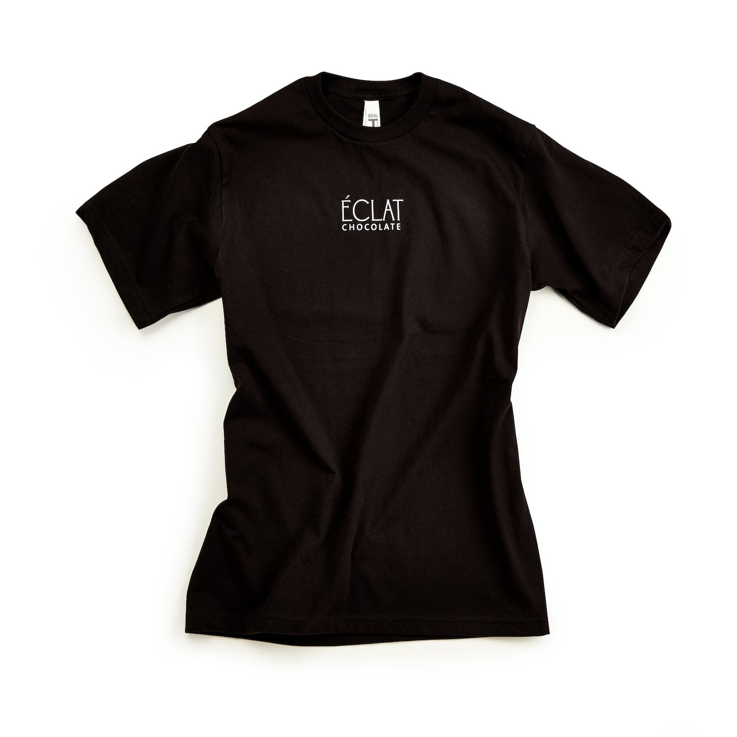 Éclat Chocolate Logo Tee