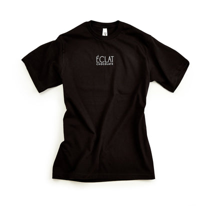 Éclat Chocolate Logo Tee