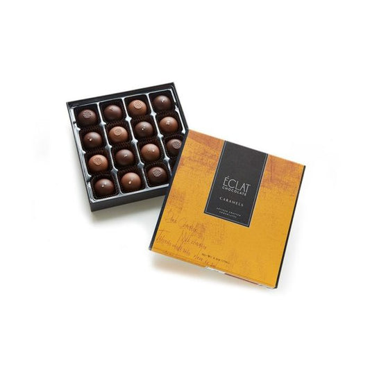 Caramels - 16pc box