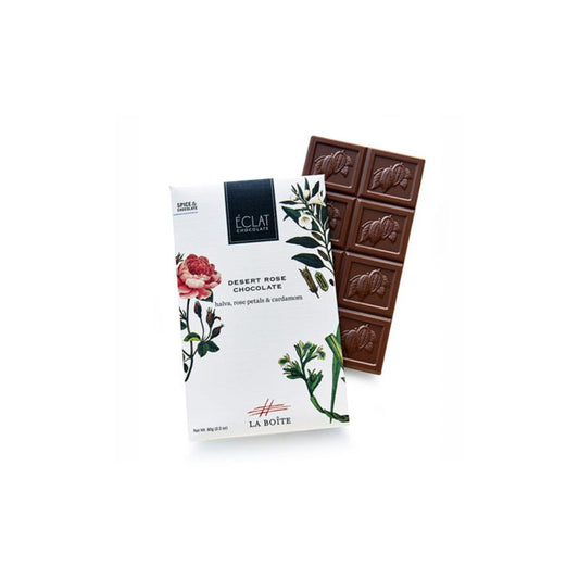 Desert Rose Spice & Chocolate Bar
