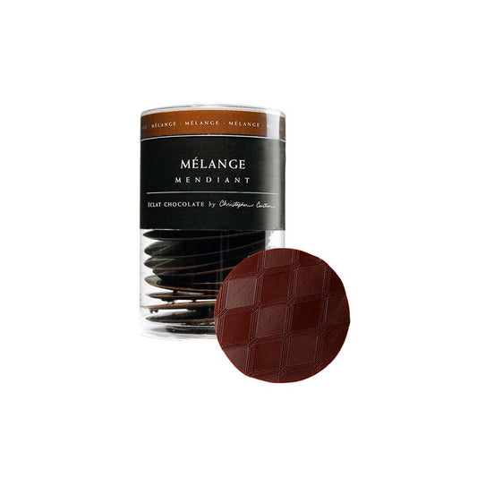 Melange Chocolate Mendiants