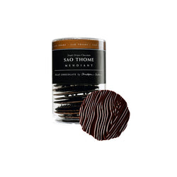 Sao Thome Chocolate Mendiants