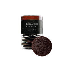 Tanzania Chocolate Mendiants