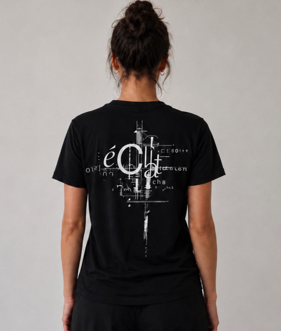 Éclat Chocolate Team Shirt