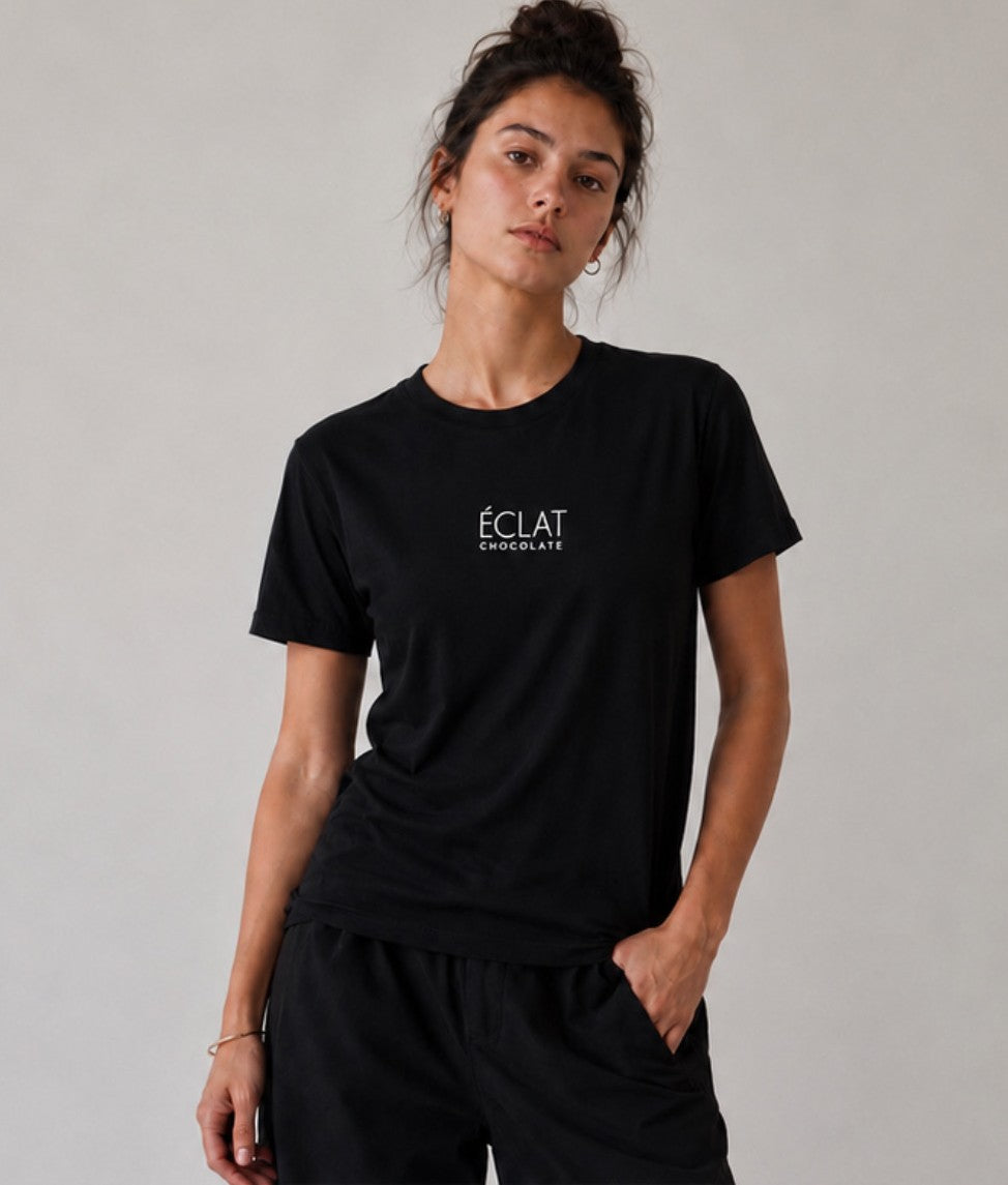 Éclat Chocolate Team Shirt
