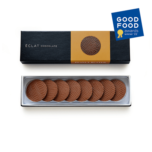 peanut butter mondiants