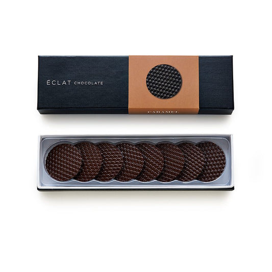 Caramel Mondiants