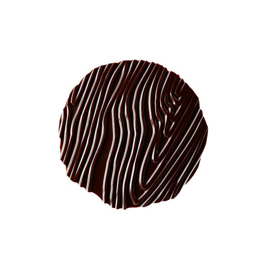 Sao Thome Chocolate Mendiants
