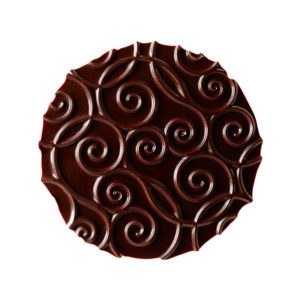 Alleppo-Silo-Large Eclat Chocolate Aleppo Silo