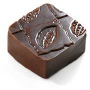Eclat Chocolate Moroccan Bite