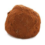 Eclat Chocolate Traditional Truffle