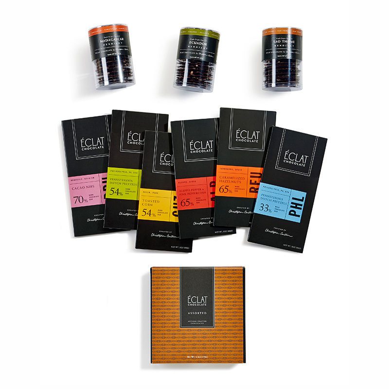 Eclat Voyager Gift Set