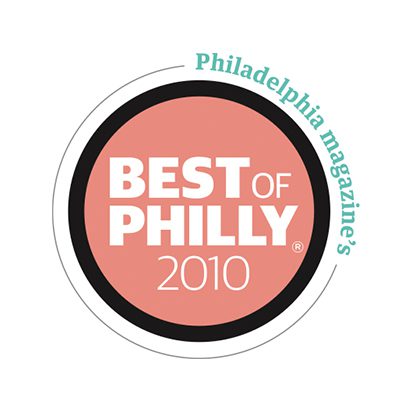 Eclat Chocolate Receives Best Of Philly Awards
