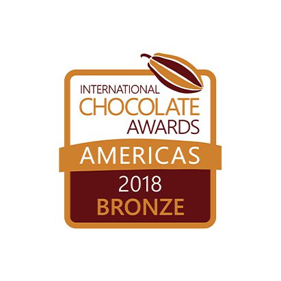 Eclat Chocolate Receives Internal National Chocolate Awards